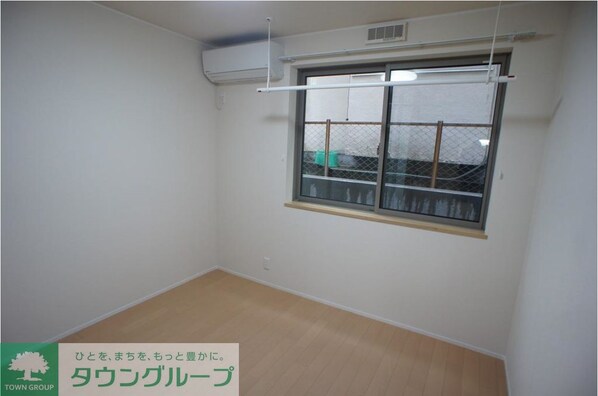 Hale Linoの物件内観写真